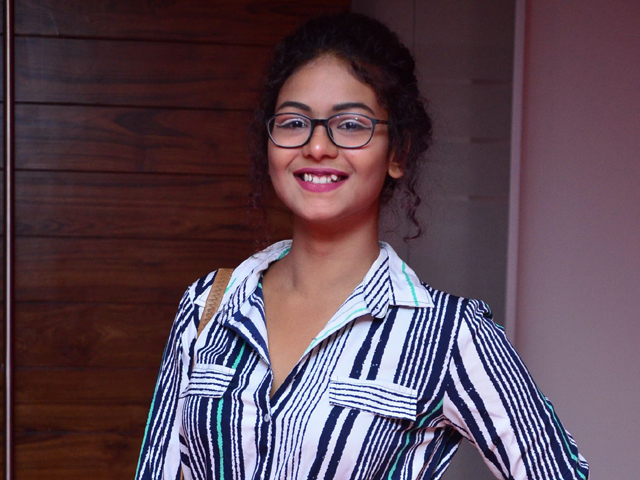 Aditi Miyakal Photos